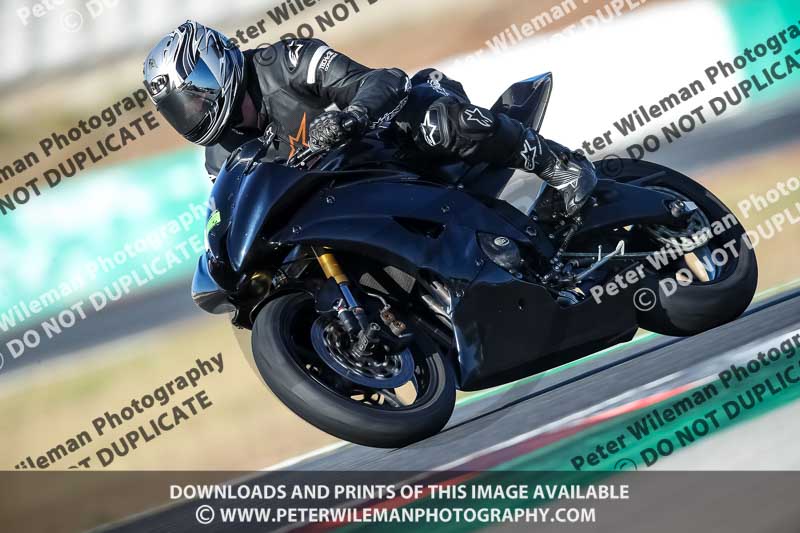 motorbikes;no limits;october 2019;peter wileman photography;portimao;portugal;trackday digital images